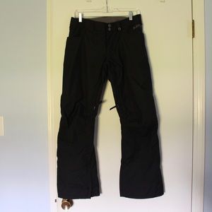 Burton Snowpants